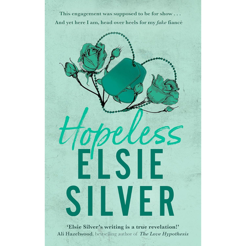 Hopeless - Elsie Silver