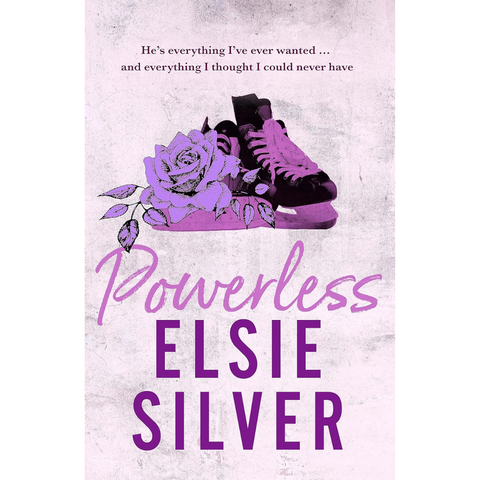 Powerless - Elsie Silver