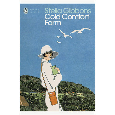 Cold Comfort Farm - Stella Gibbons