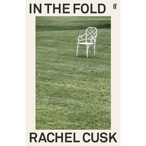 In the Fold - Rachel Cusk
