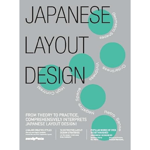 Japanese Layout Design - SendPoints