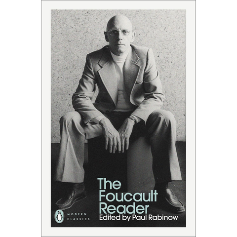 The Foucault Reader - Michel Foucault