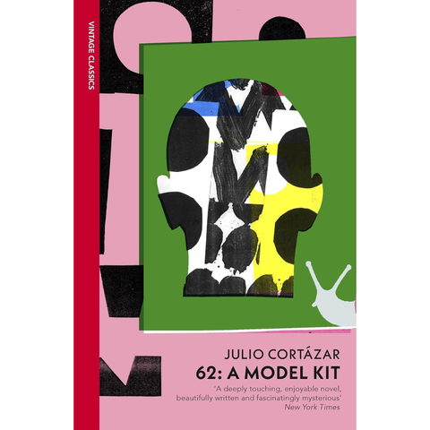 62: A Model Kit - Julio Cortázar