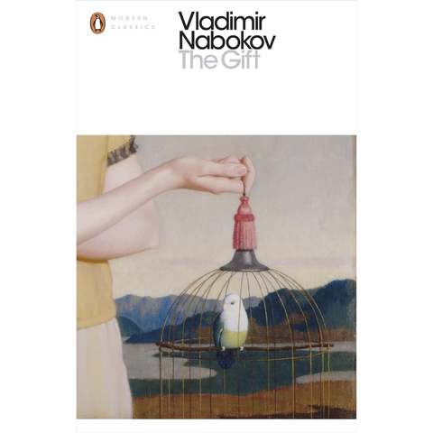 The Gift - Vladimir Nabokov