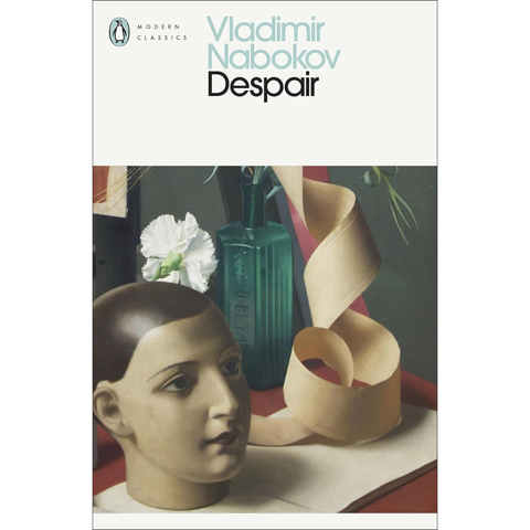 Despair - Vladimir Nabokov
