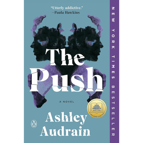 The Push - Ashley Audrain