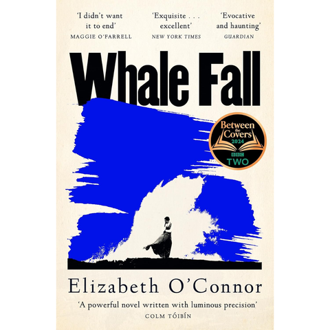 Whale Fall - Elizabeth O'Connor