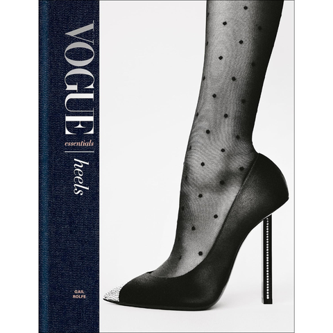 Vogue Essentials Heels - Gail Rolfe