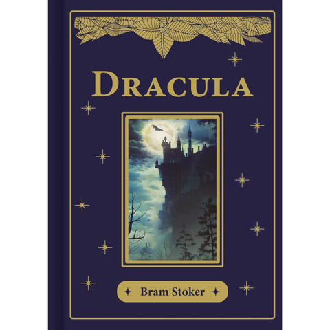 North Parade Publishing Dracula - Bram Stoker