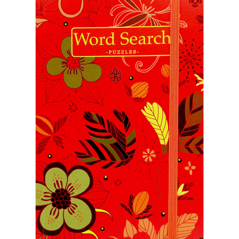 Word Search Puzzles - North Parade