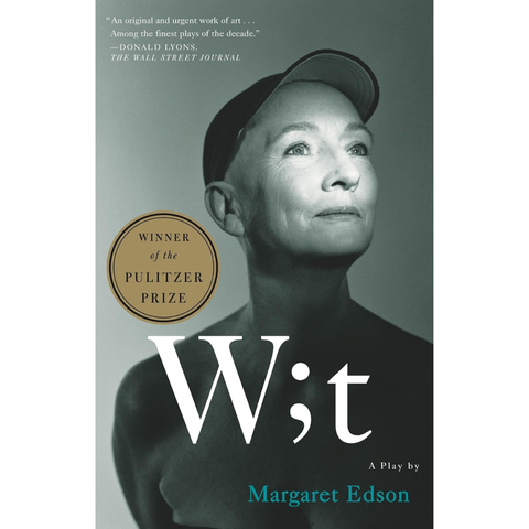 Wit - Margaret Edson