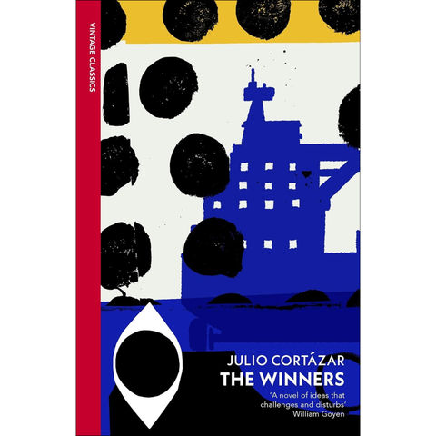 The Winners - Julio Cortázar