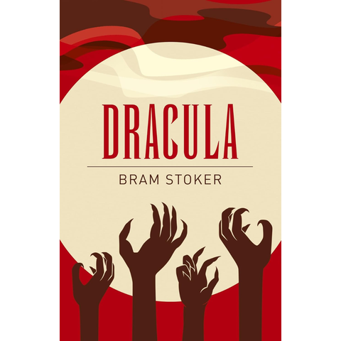 Dracula - Bram Stoker