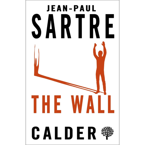 The Wall - Jean-Paul Sartre