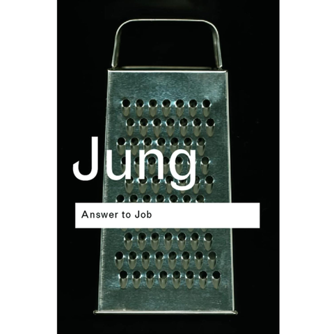 Answer to Job - C.G. Jung