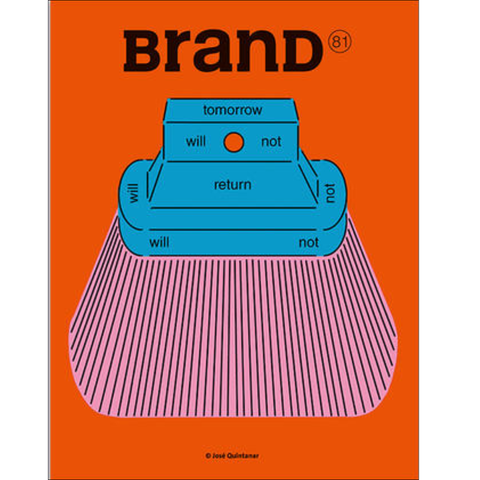 BranD 2025 Issue 03 NO.81 [Exhalation and Inhalation in Design: Rationality and Sensibility] - BranD Editorial Department