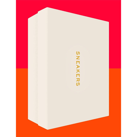 Sneakers - Rodrigo Corral