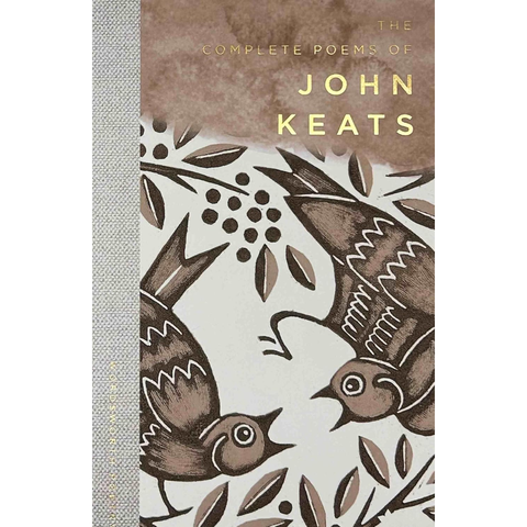 The Complete Poems of John Keats - John Keats