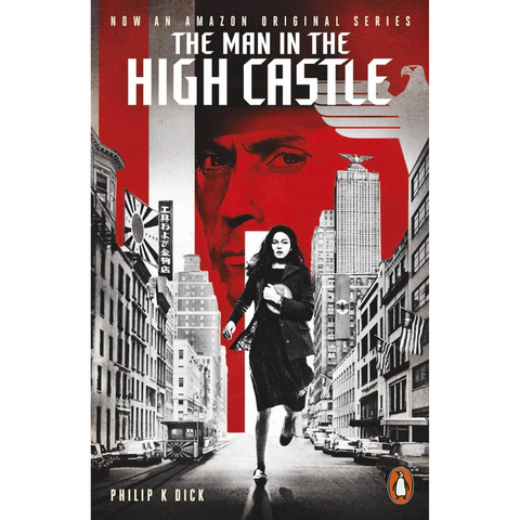 The Man in the High Castle (used) -  Philip K. Dick