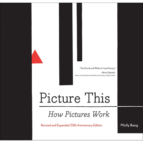Picture This: How Pictures Work - Molly Bang