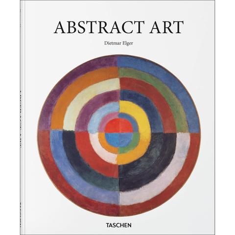 Abstract Art - Dietmar Elger