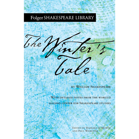 The Winter's Tale - William Shakespeare