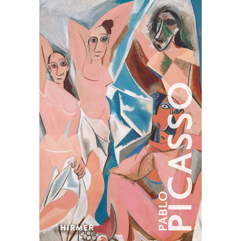 Pablo Picasso - Markus Müller