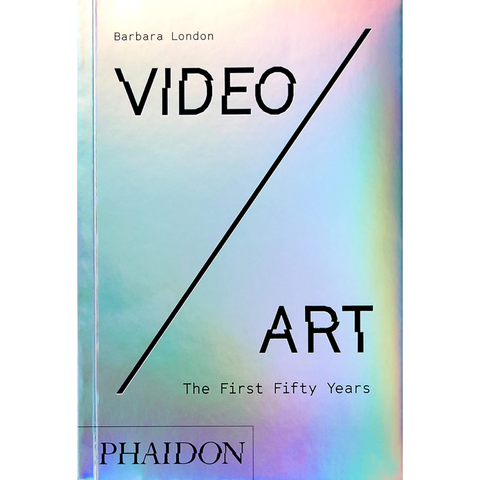 Video/Art: The First Fifty Years - Barbara London