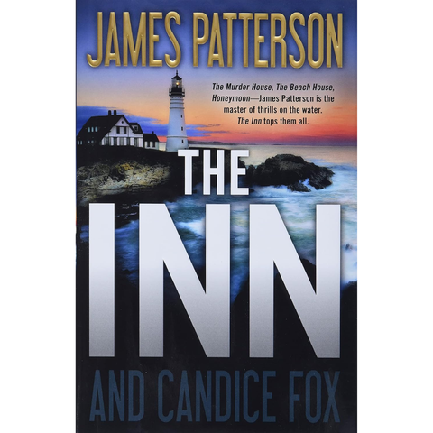 The Inn (Time Sign) -  James Patterson