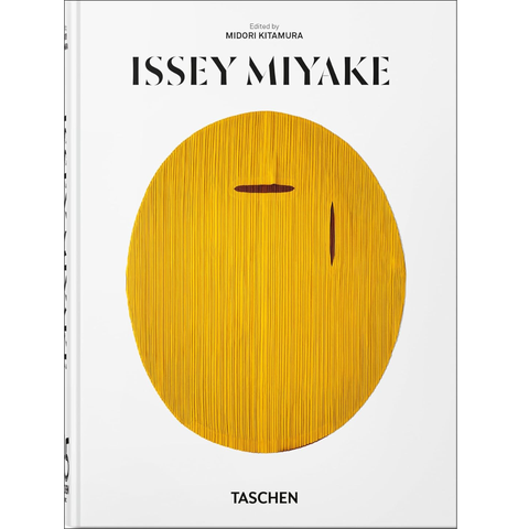 Issey Miyake. 45th Ed. - Taschen