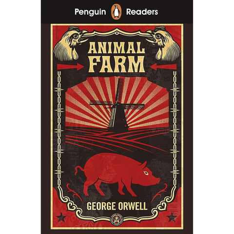 Animal Farm - George Orwell