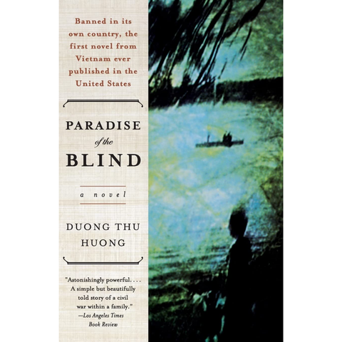 Paradise of the Blind - Dương Thu Hương