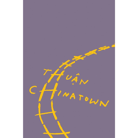 Chinatown - Thuận