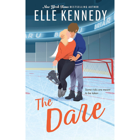 The Dare - Elle Kennedy