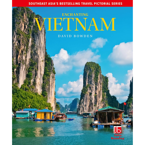 Enchanting Vietnam - David Bowden