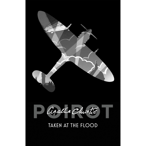 Taken at the Flood - Agatha Christie