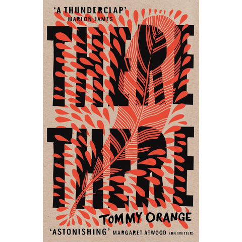 There There - Tommy Orange