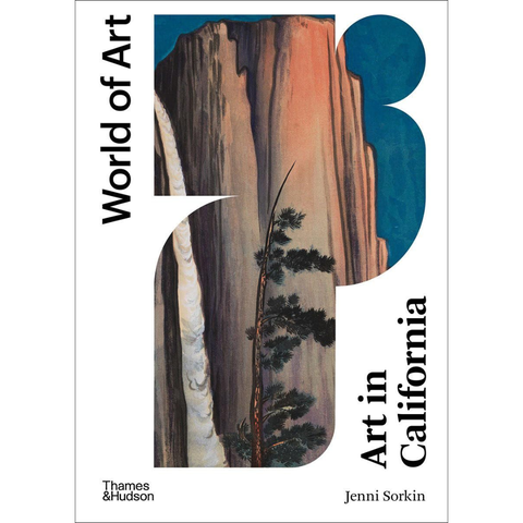 Art in California - Jenni Sorkin