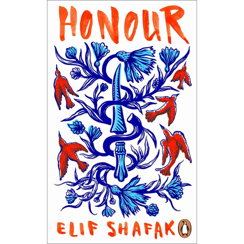 Honour - Elif Shafak