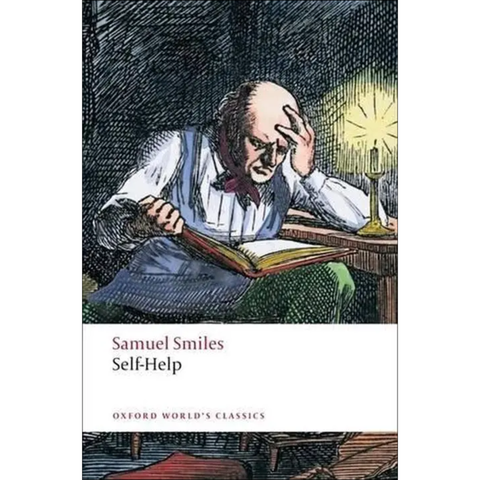 Self-Help - Samuel Smiles