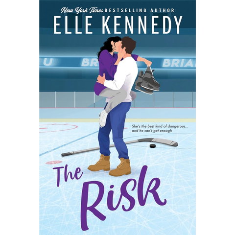 The Risk - Elle Kennedy