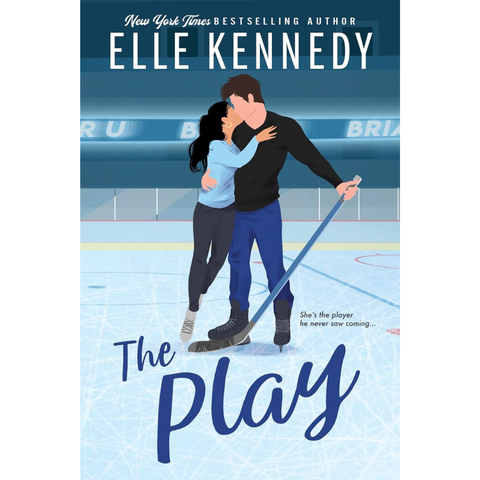 The Play - Elle Kennedy