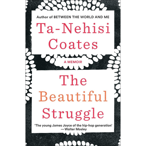 The Beautiful Struggle - Ta-Nehisi Coates