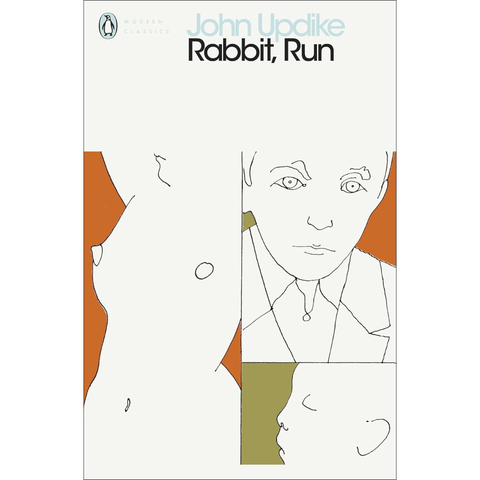 Rabbit, Run - John Updike