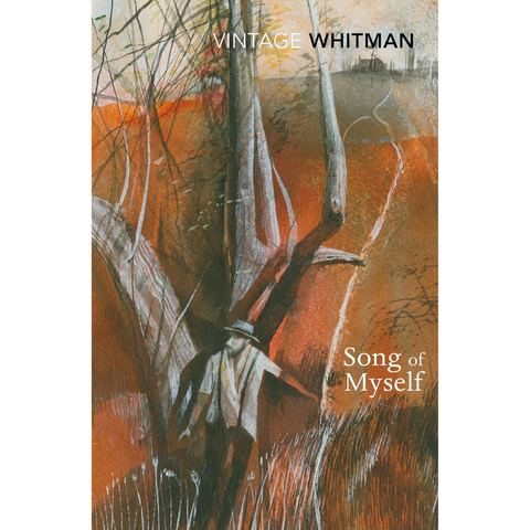 Song of Myself - Walt Whitman