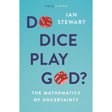 Do Dice Play God - Ian Stewart