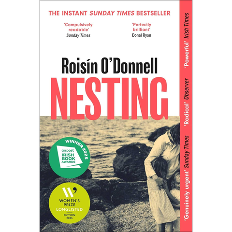 Nesting - Roisín O'Donnell