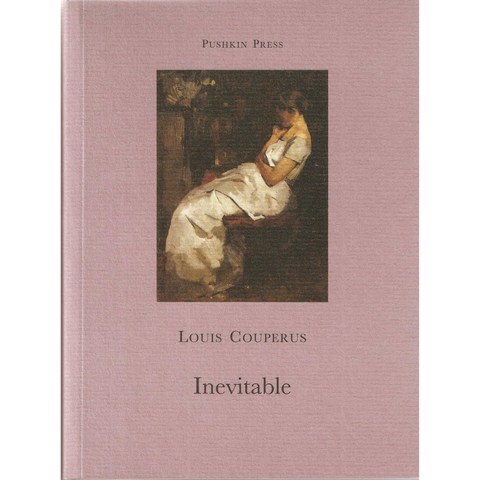 Inevitable - Louis Couperus