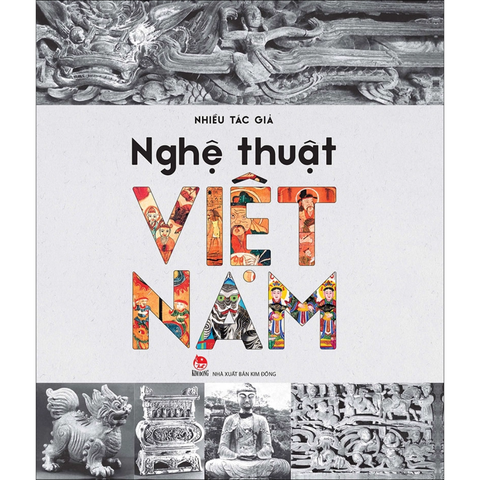Nghệ thuật Việt Nam