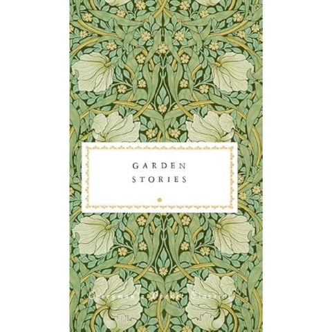 Garden Stories - Various